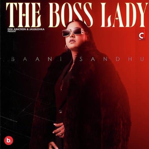 The Boss Lady