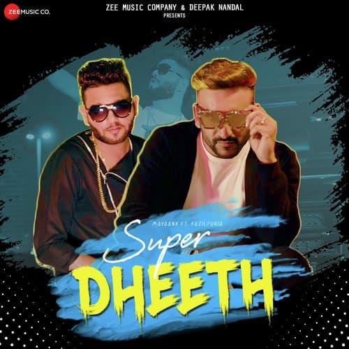 Super Dheeth