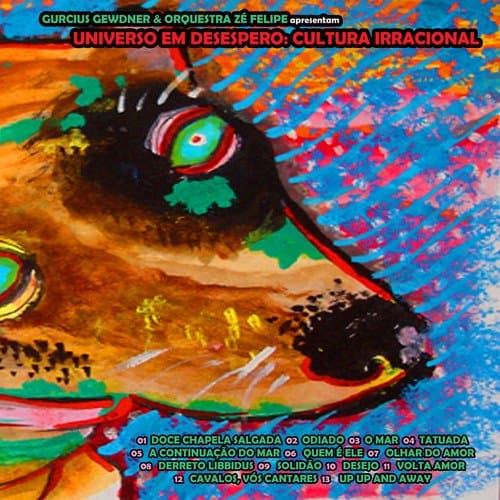 Universo Em Desespero