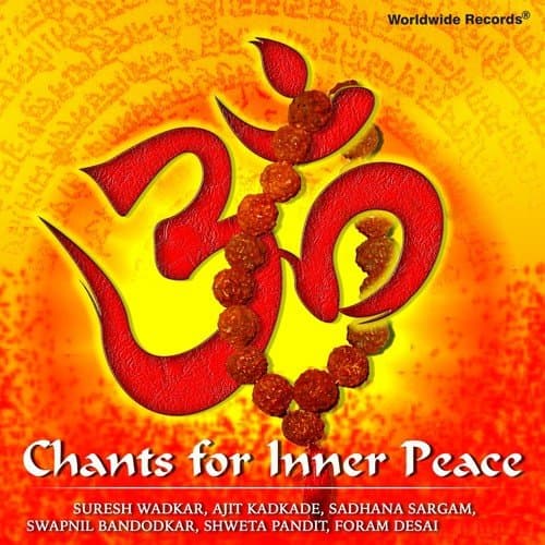 Om Namah Shivaya - Jap