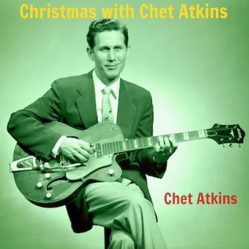 Christmas with Chet Atkins