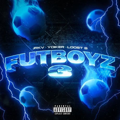 FUTBOYZ 3