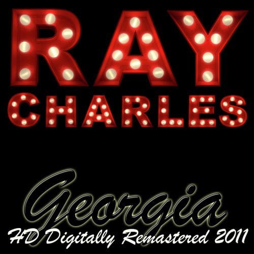 Georgia - (HD Digitally Re Mastered  2010)