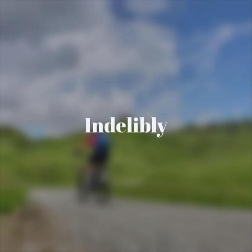 Indelibly