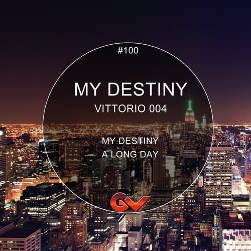 My Destiny (Original Mix)