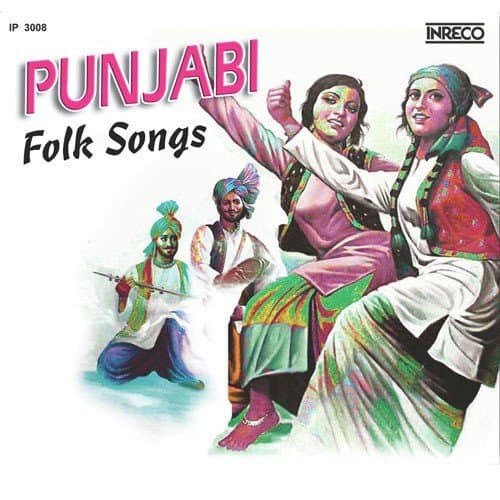 Punjabi Folk