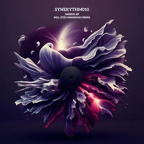 Sarisol (Etzu Makhayah)