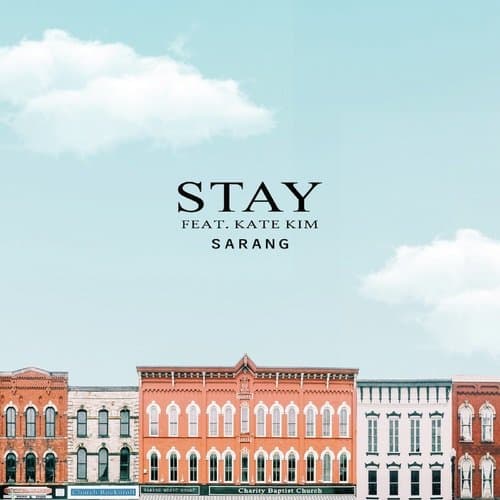 Stay (Day Mix)