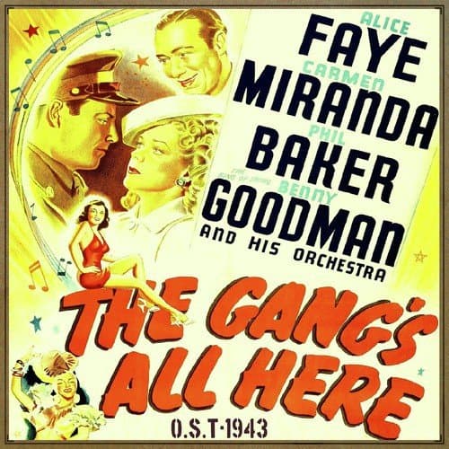 No Love, No Nothing (Reprise)