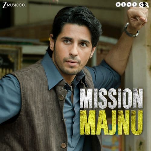 Mission Majnu