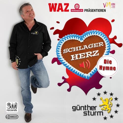 Schlagerherz