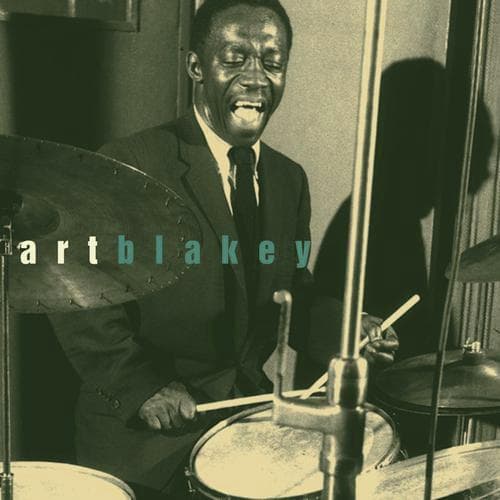 Art Blakey