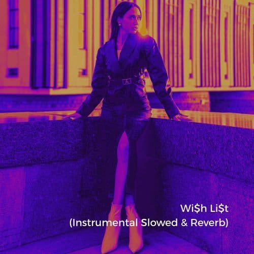 Wi$h Li$t (Instrumental Slowed)