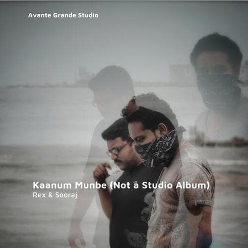 Kaanum Munbe