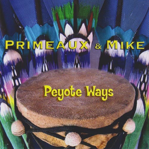 Peyote Song 1