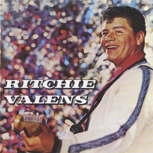Ritchie Valens