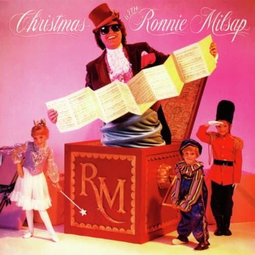 Christmas With Ronnie Milsap