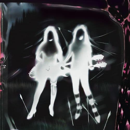 Crush Me Inside (Miss Jay Remix)