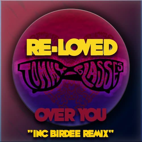 Over You (Birdee Remix)