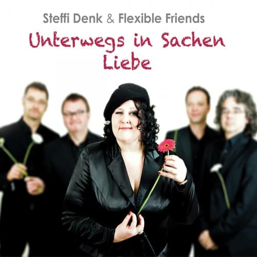 Unterwegs in Sachen Liebe