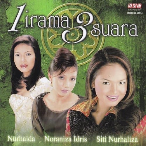 1 Irama 3 Suara