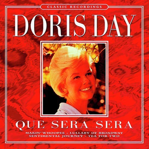 Whatever Will Be, Will Be (Que Sera, Sera)