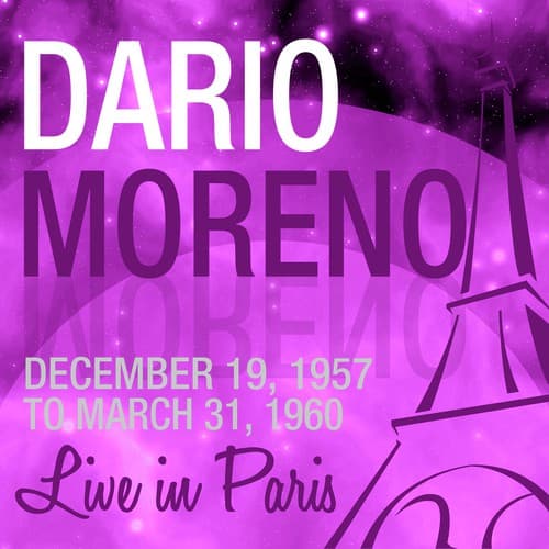 Quand elle danse (Live March 31, 1960)