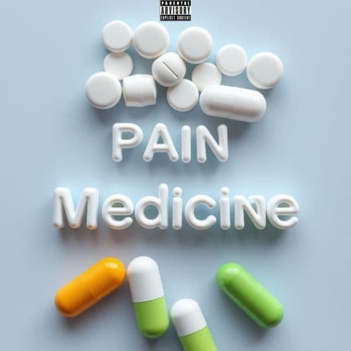 Pain Medicine