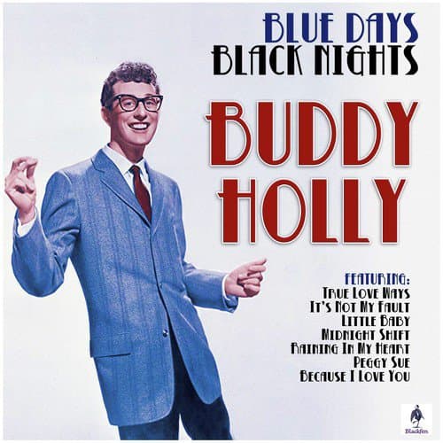 Blue Days, Black Nights