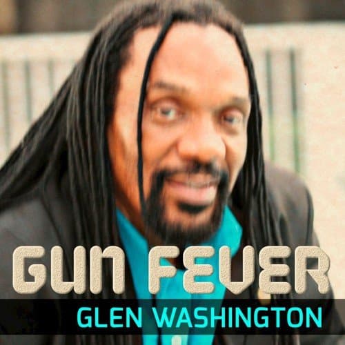 Glen Washington