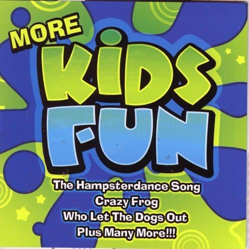 More Kids Fun