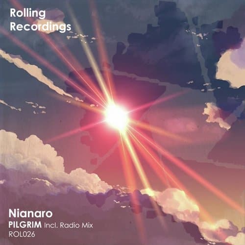 Pilgrim (Original Mix)