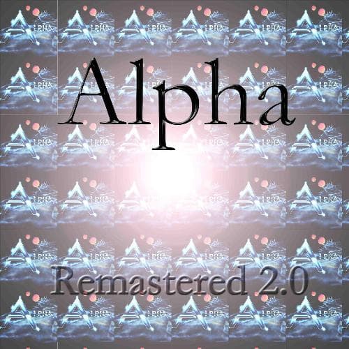 Alpha 2.0