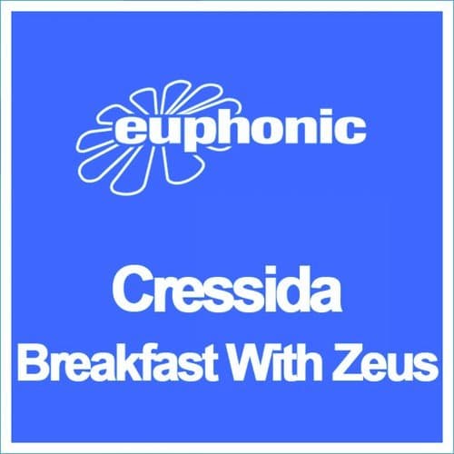 Breakfast With Zeus - 1