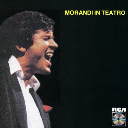 Un mondo d'amore (Live)