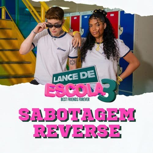 Sabotagem Reverse