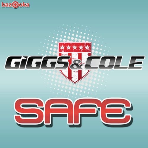 Safe (Oliver Twizt Radio Edit)