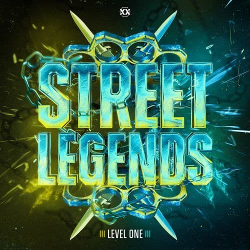 Street Legends