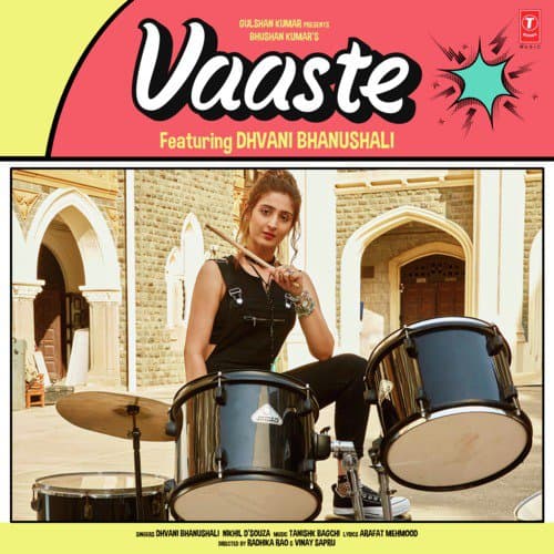 Vaaste