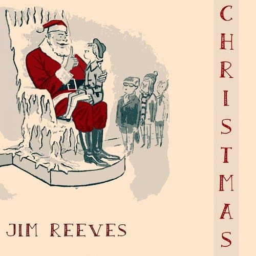 Jim Reeves