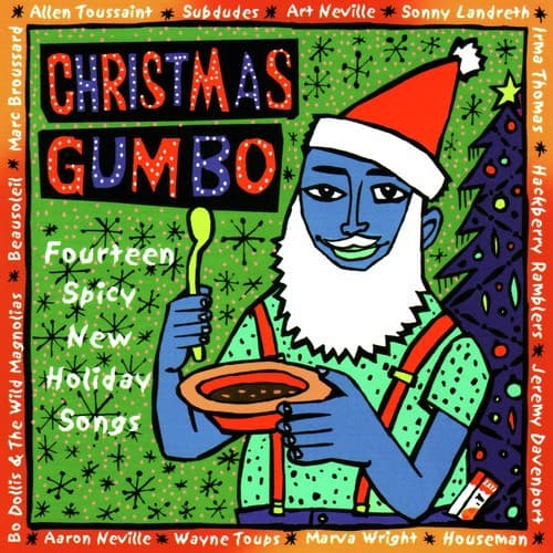 Christmas Gumbo