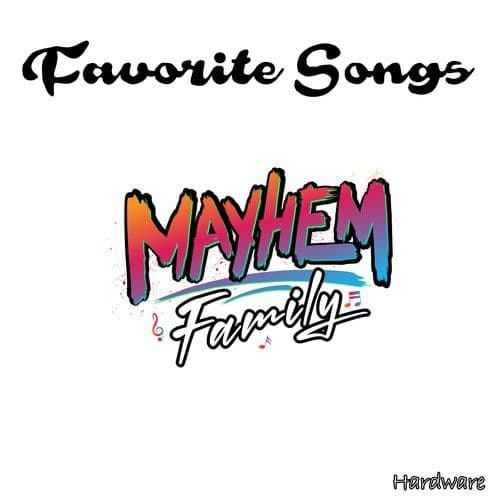 Favorite Songs