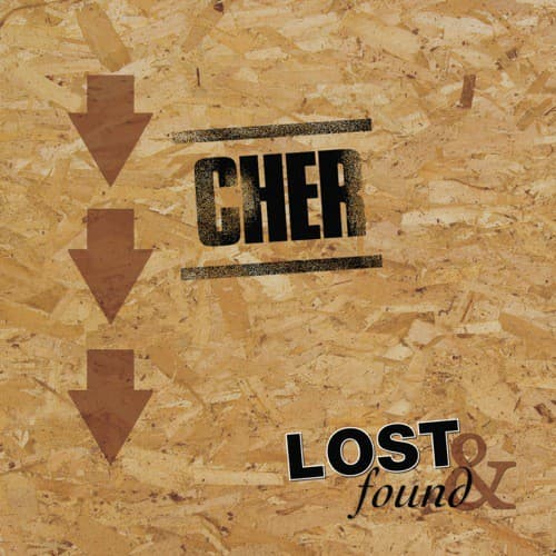 Lost & Found: Cher