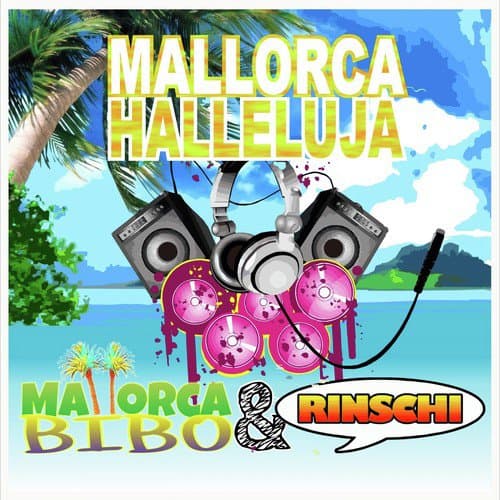 Mallorca Halleluja