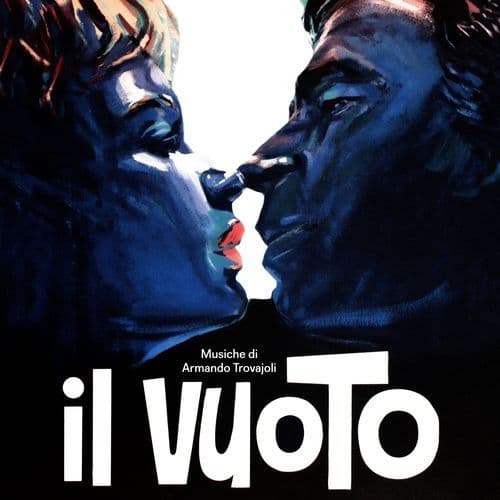 Il Vuoto (From "Il Vuoto" Soundtrack / Night jazz sax baritono)