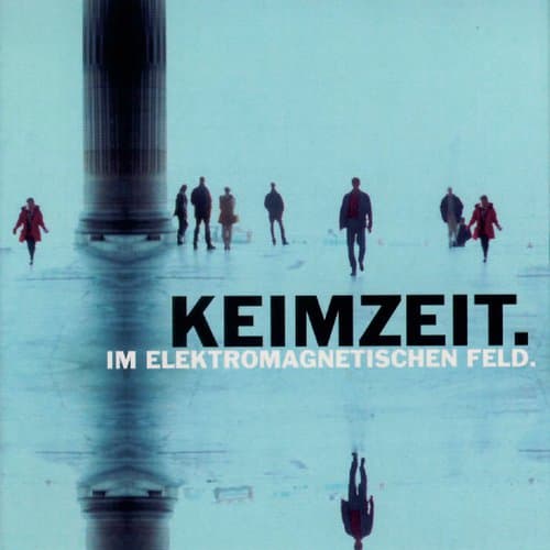 Gebt der Avantgarde das Licht