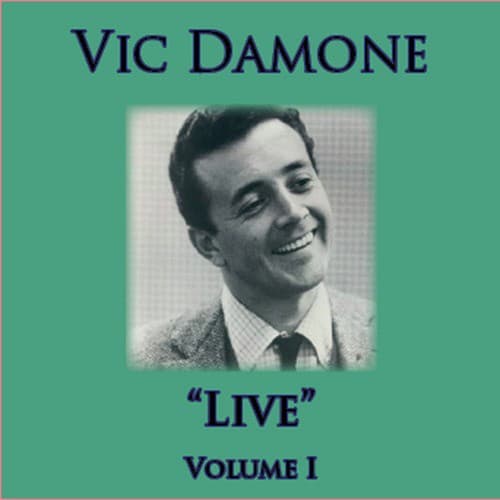 Live - Volume 1