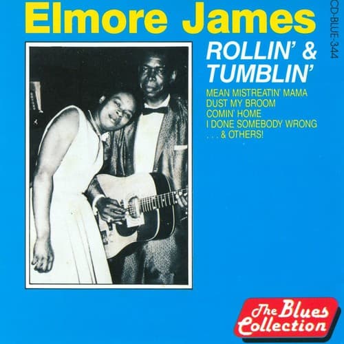 Rollin' &amp; Tumblin'