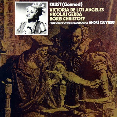 Faust, Act II