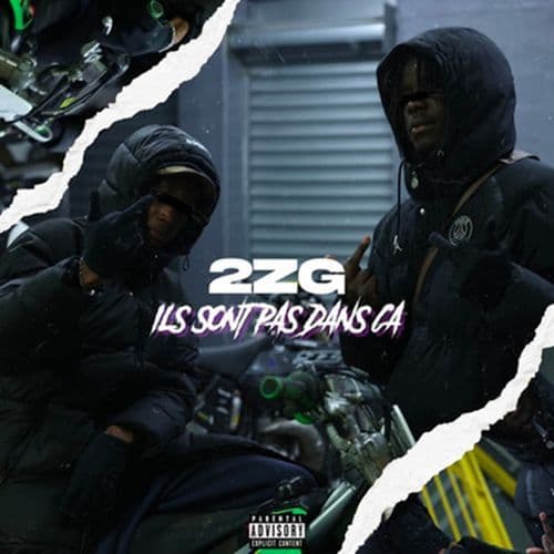 Ils sont pas dans ca